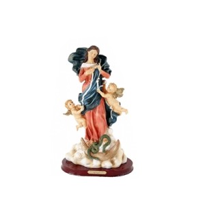 556-22218 IMAGEM DESATADORA DOS NOS 40CM