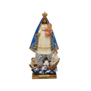 558-20694 IMAGEM NAVEGANTES 20CM