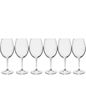 56077 JOGO TACA P/AGUA GASTRO 580ML