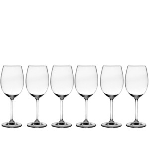 56112 JOGO TACA P/VINHO BRANCO GASTRO 350ML