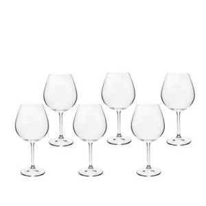 56140 JOGO TACA BORDEAUX GASTRO 650ML