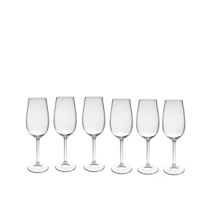 56338 JOGO TACAS DE VINHO TINTO FORUM 380ML