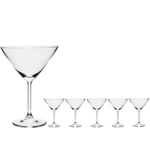 56761 JOGO TACA P/MARTINI GASTRO 280ML