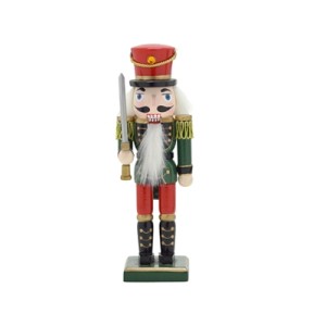 572-008 SOLDADO QUEBRA NOZES 7X6X20CM