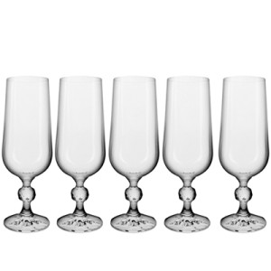 57679 JOGO TACAS CHAMP KLAUDIE 180ML