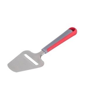 6228 PLAINA QUEIJO INOX CABO SOFT TOUCH