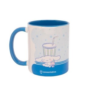 10026865 CANECA POP 350ML CINNAMOROLL DRINK