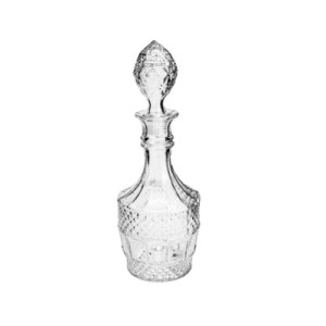 7247 GARRAFA P/LICOR BALTIMORE 1L