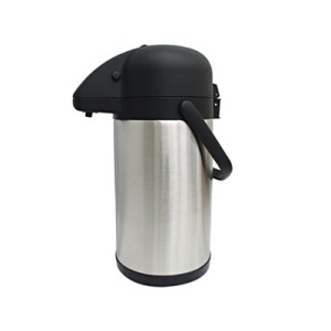 7324 GARRAFA TERMICA ACO DUPLA PAREDE 2,5L