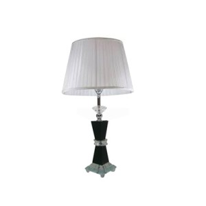 733 ABAJUR COM CUPULA