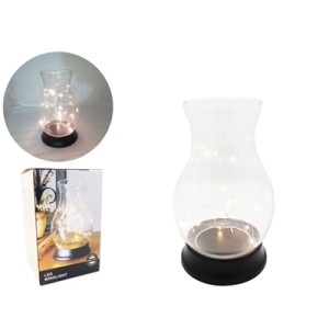 85042 LANTERNA COM LED