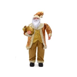 047-451675 PAPAI NOEL DECORATIVO