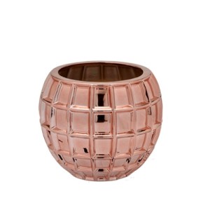 86-289 VASO ROSE DECORATIVO