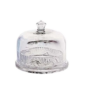 8710 PRATO C/DOMO 11X12X12CM