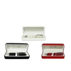 9989BP CONJUNTO CANETA ESFERO/LAPISEIRA 703BP