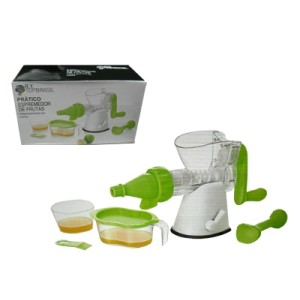 A489-B ESPREMEDOR DE FURTAS PRATICO