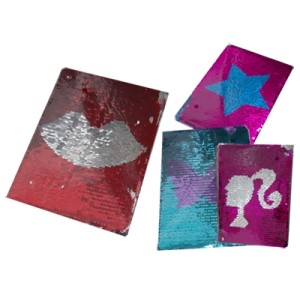 A5-400 BLOCO ANOTACOES 80 FOLHAS 22X15X2CM