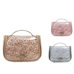 ABC17379 NECESSAIRE VIAGEM DIAMANTES