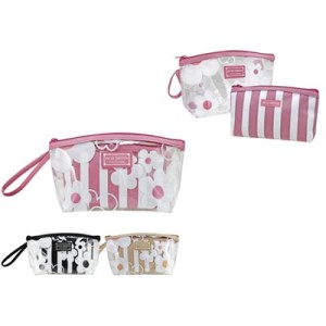 AHL18579 KIT NECESSAIRE BEM ME QUER 2 PCS