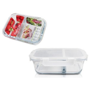 APF18606-CR POTE MARMITA HERMETICO 800ML