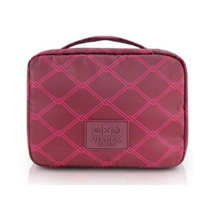 ARH19817 NECESSAIRE VIAGEM 25X19X9CM