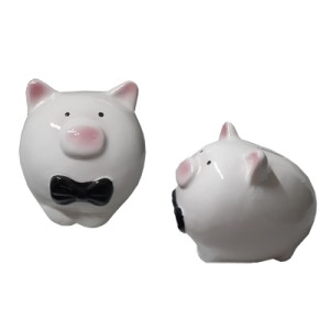 BFZY-4309 COFRE PORQUINHO