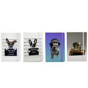 BJ-A796-17 CADERNO ANOTACOES 10,5X7,5X1,5CM