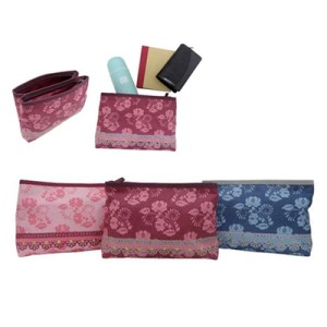 BL05-10664 NECESSAIRE 24X6X16,5CM