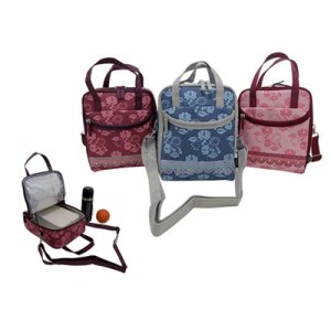 BL05-10837 BOLSA TERMICA 19X10X24CM