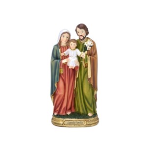 1558-20266 SAGRADA FAMILIA 30CM
