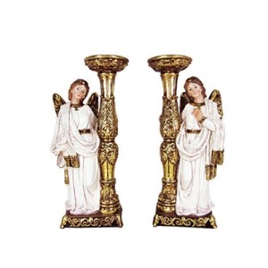 064-482121 CANDELABRO ANJO 2SRT