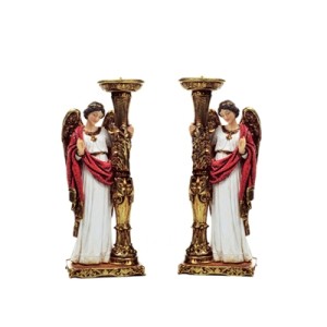 064-493193 CANDELABRO ANJO 2SRT