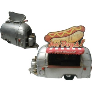 CRD-1305 TRAILER DECORATIVO