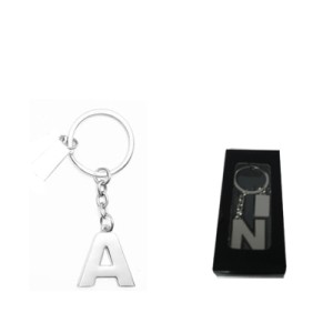 D004416 CHAVEIRO FORMATO LETRAS 9,5CM