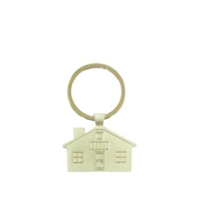 D006119 CHAVEIRO FORMATO CASA 6CM