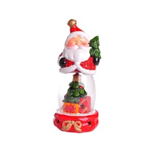 065-230579 PAPAI NOEL DECORATIVO
