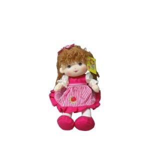 DL751-35 BONECA DE PANO