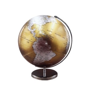 DQY-101 GLOBO TERRESTRE GRANDE