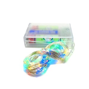 DS8470 FIO DE LED COLORIDO 10MTS