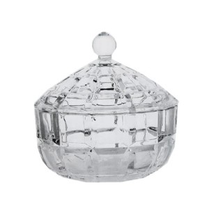 STG2035-7 BOMBONIERE 18X18X17CM