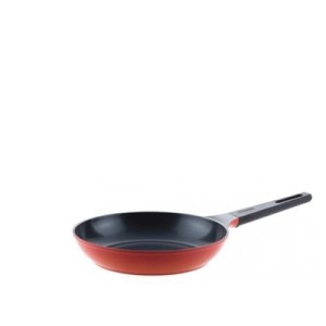 EK-AM-F24R FRIGIDEIRA 24CM AMIE VERMELHA