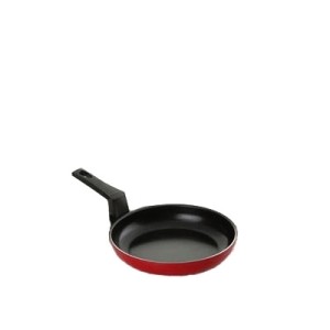 EK-MT-E16R FRIGIDEIRA OVO 16CM VERMELHA