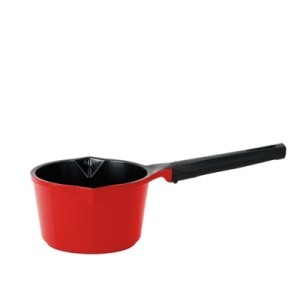 EK-VE-M14R PANELA VENN VERMELHA 14CM 1L