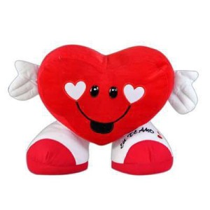 F-1527 ALMOFADA CORACAO COM PE