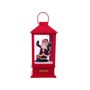 066-430099 LANTERNA MUSICAL COM LUZ