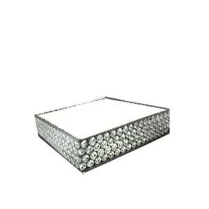 FE4018 BOLEIRA QUADRADA