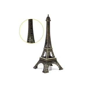 FK13 TORRE DECORATIVA 13CM