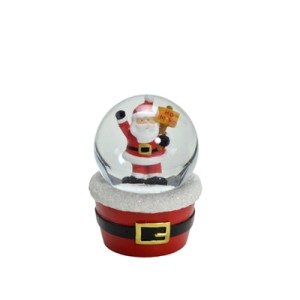 067-760242 GLOBO DE AGUA NATALINO NOEL