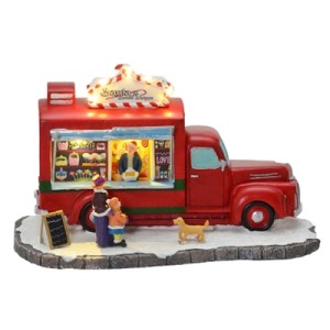 068-728711 CENARIO NATAL C/LUZ 14,5CM