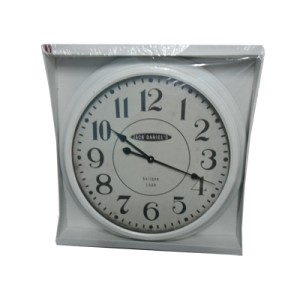 FZF-1608 RELOGIO DE PAREDE